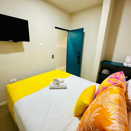 Del Tropico Hotel Sopetran Kültér fotó
