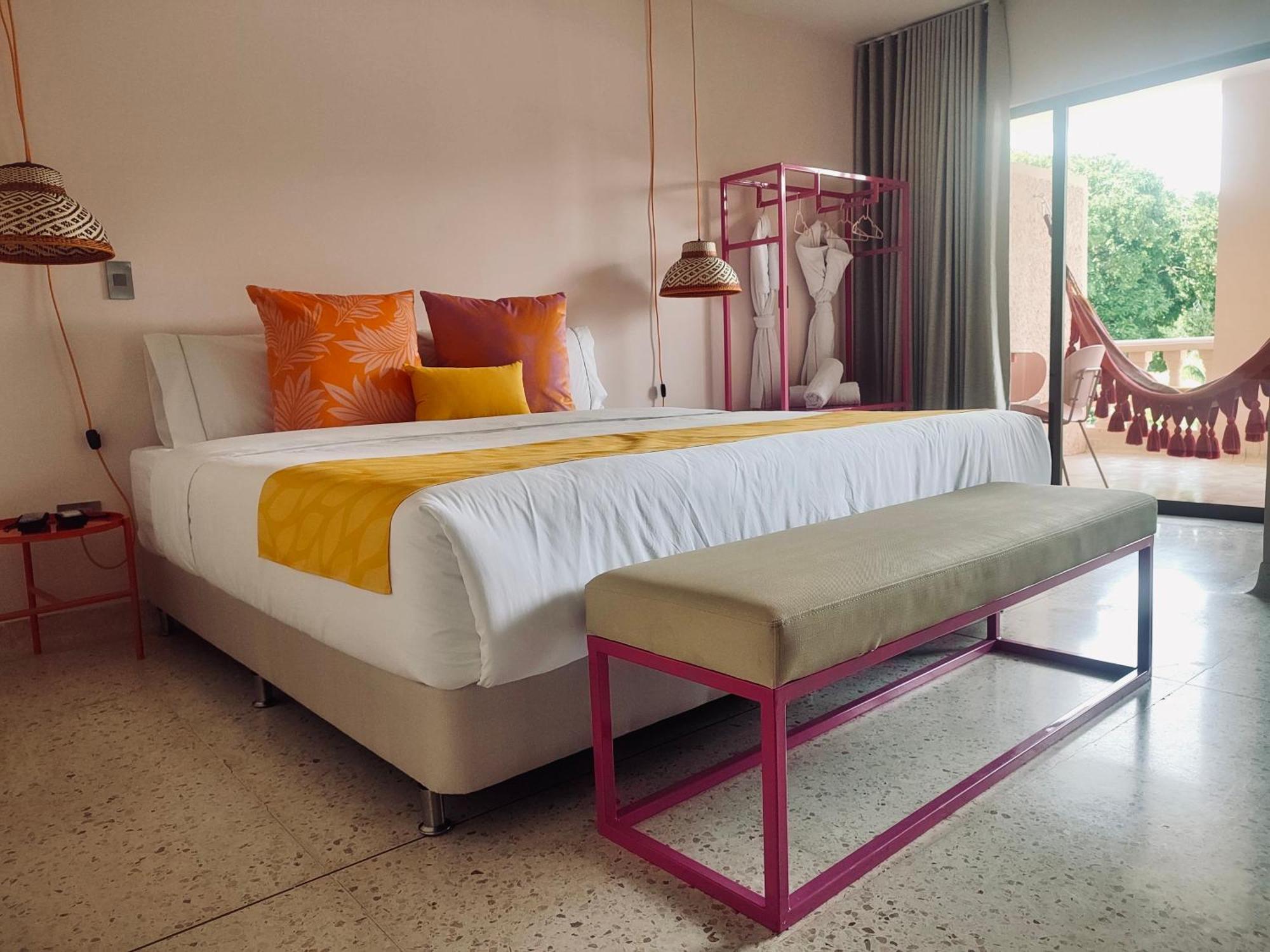 Del Tropico Hotel Sopetran Kültér fotó