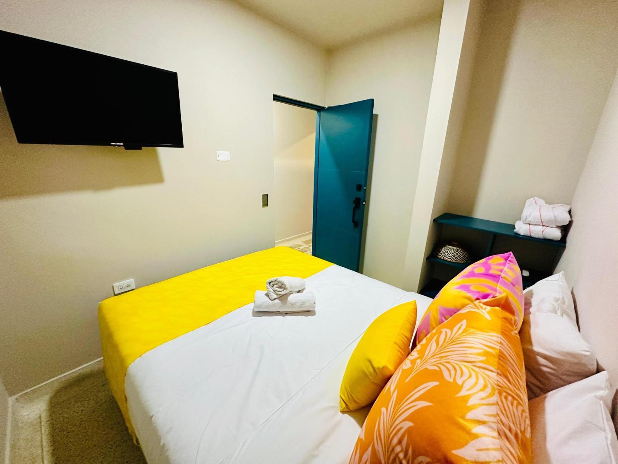 Del Tropico Hotel Sopetran Kültér fotó