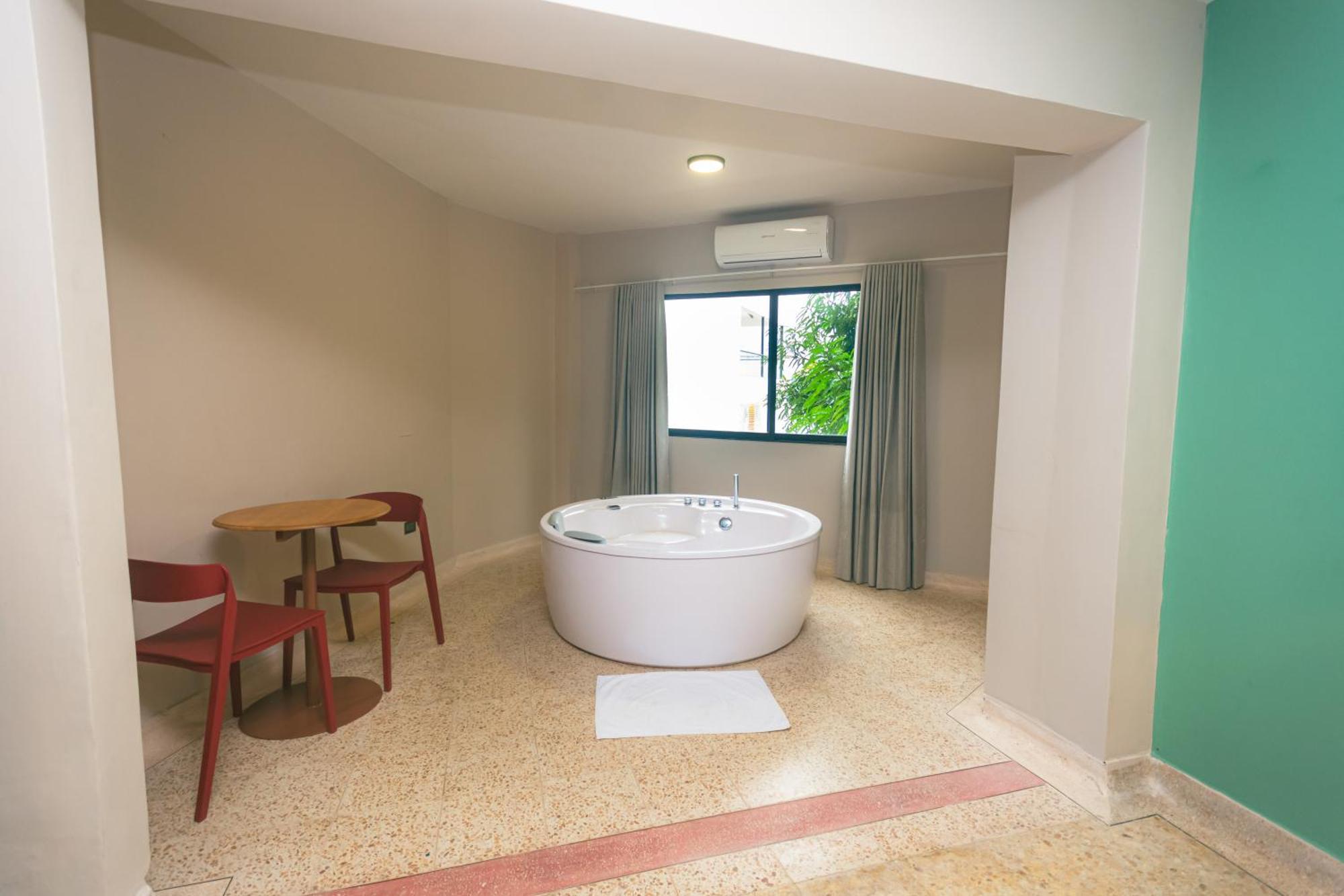 Del Tropico Hotel Sopetran Kültér fotó