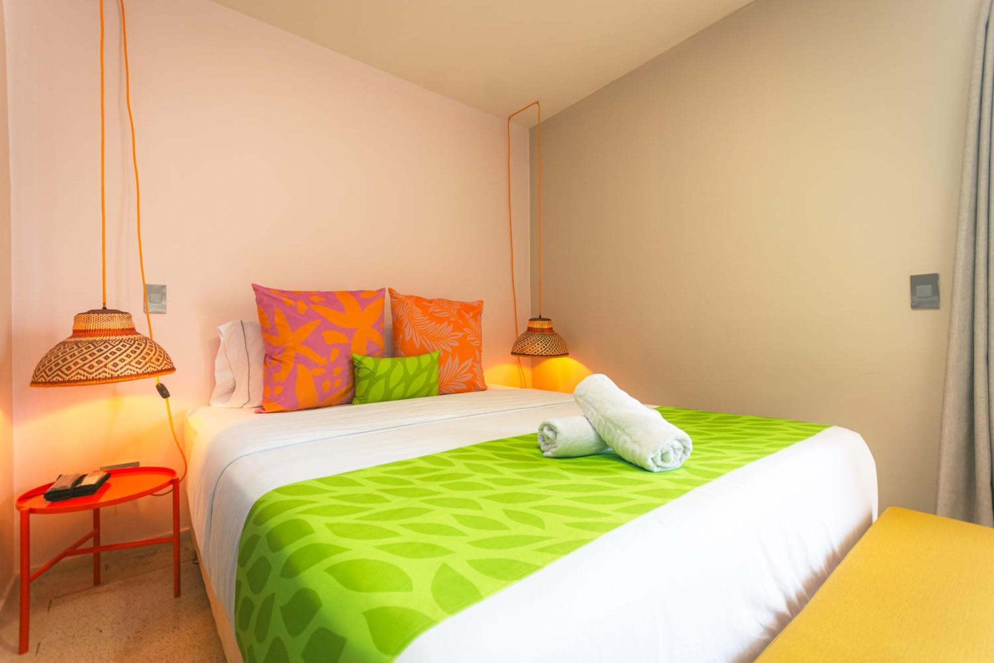 Del Tropico Hotel Sopetran Szoba fotó