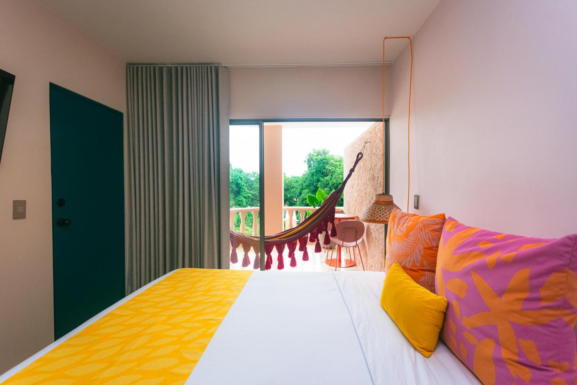 Del Tropico Hotel Sopetran Szoba fotó