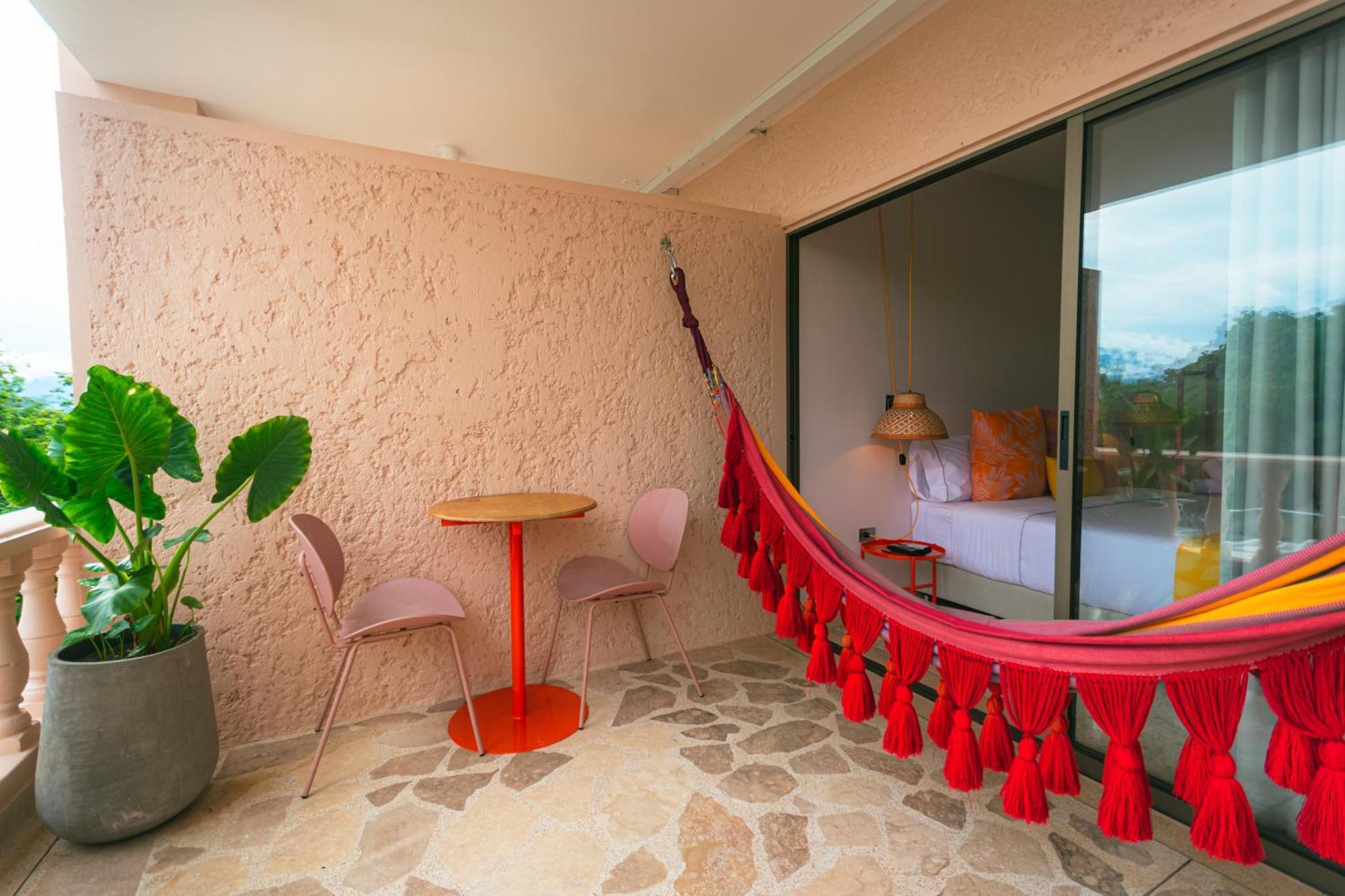 Del Tropico Hotel Sopetran Szoba fotó