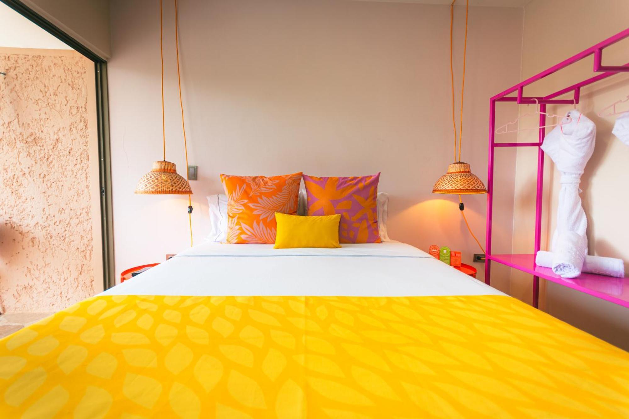 Del Tropico Hotel Sopetran Szoba fotó