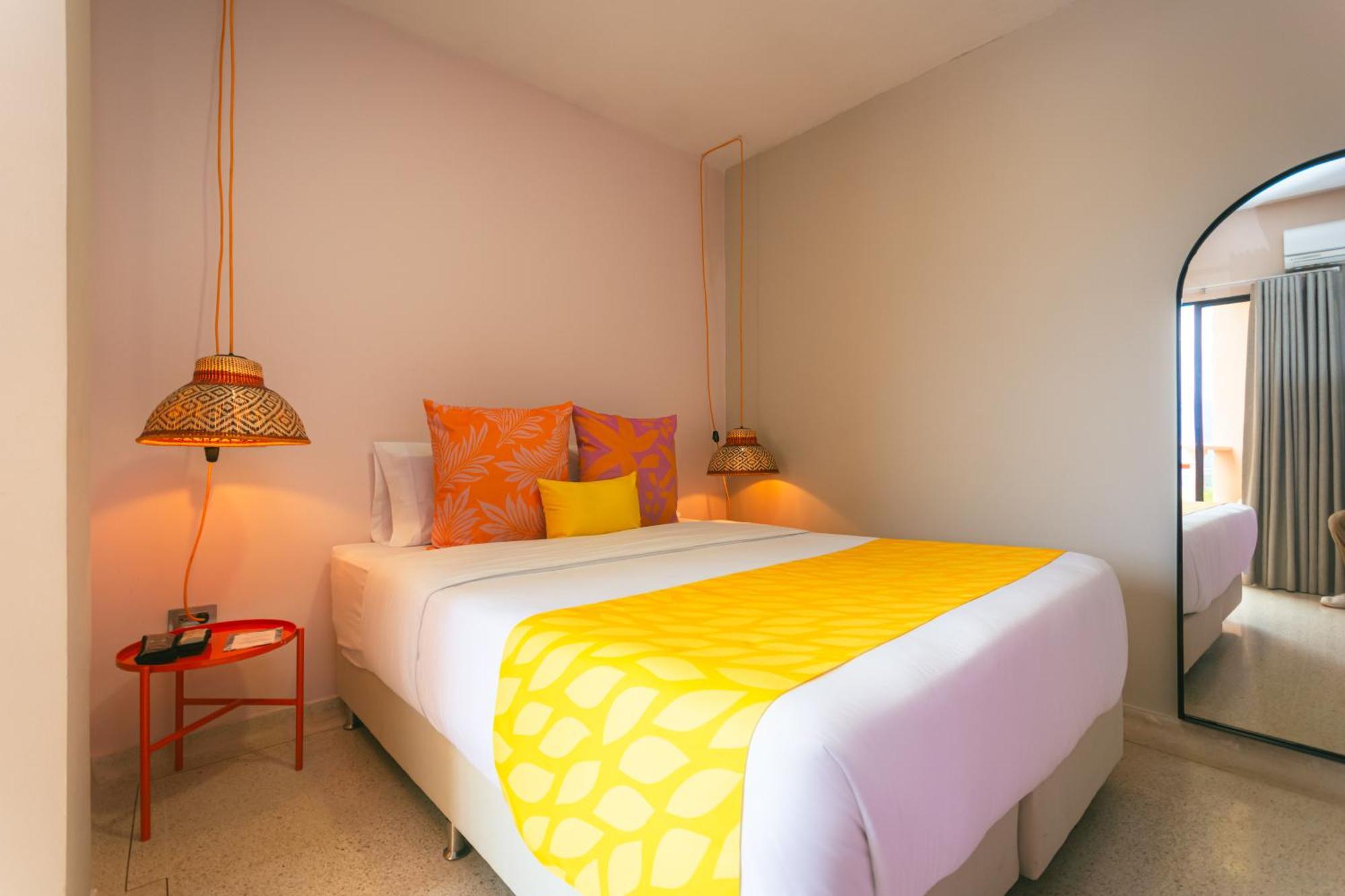 Del Tropico Hotel Sopetran Szoba fotó