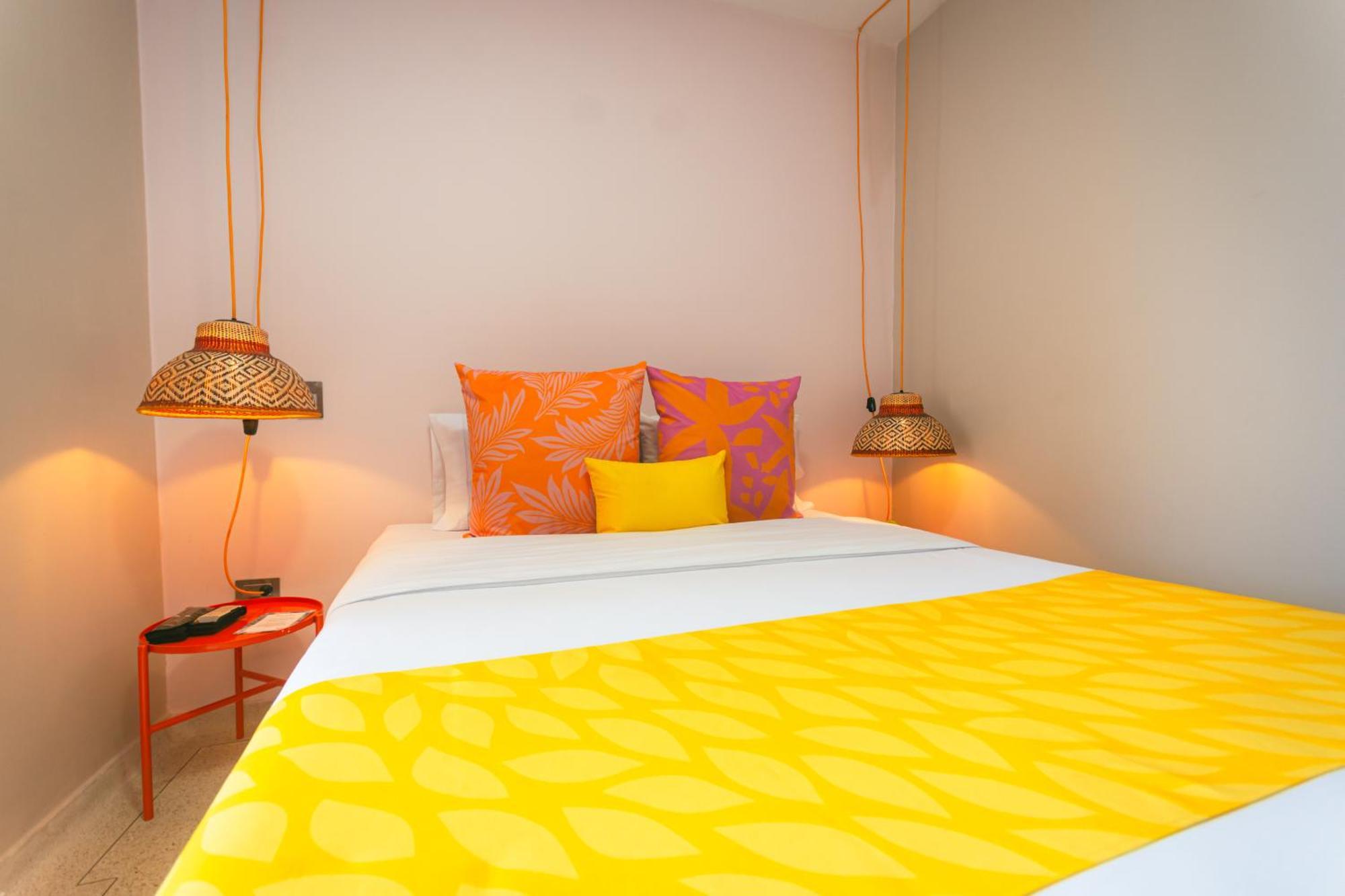 Del Tropico Hotel Sopetran Szoba fotó